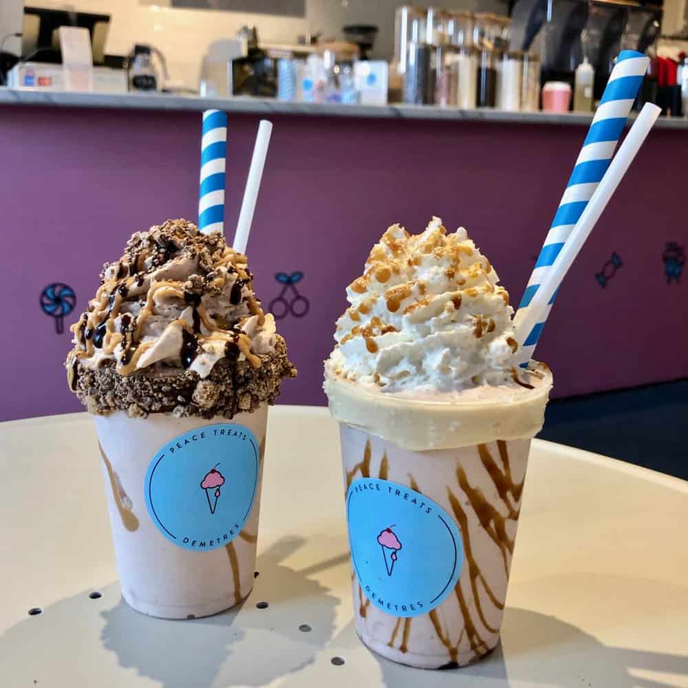 dessert places near me