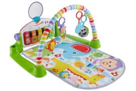 developmental toys for 3 month old