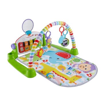 developmental toys for 3 month old