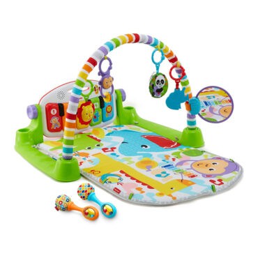 developmental toys for newborns