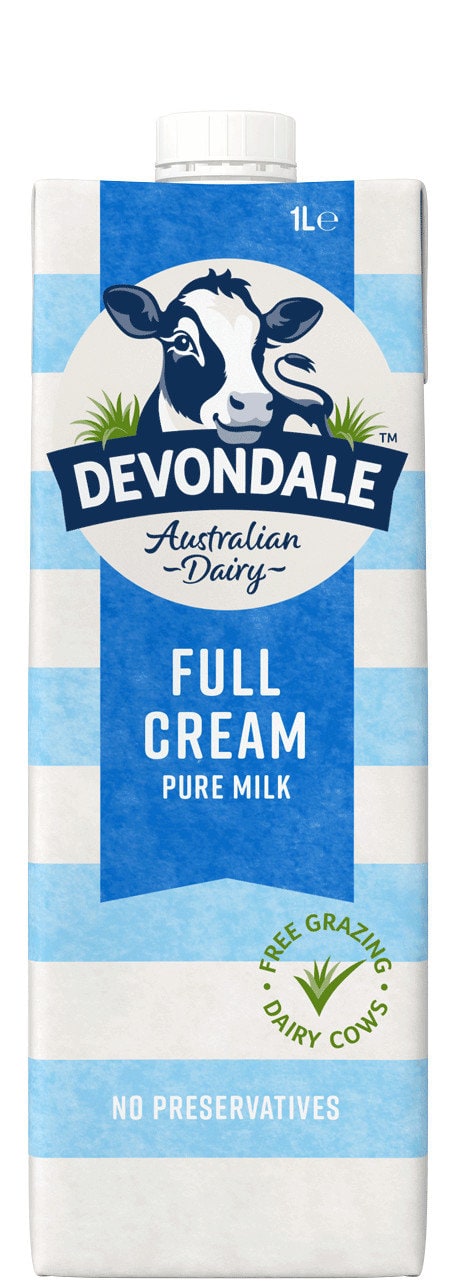 devon dale milk