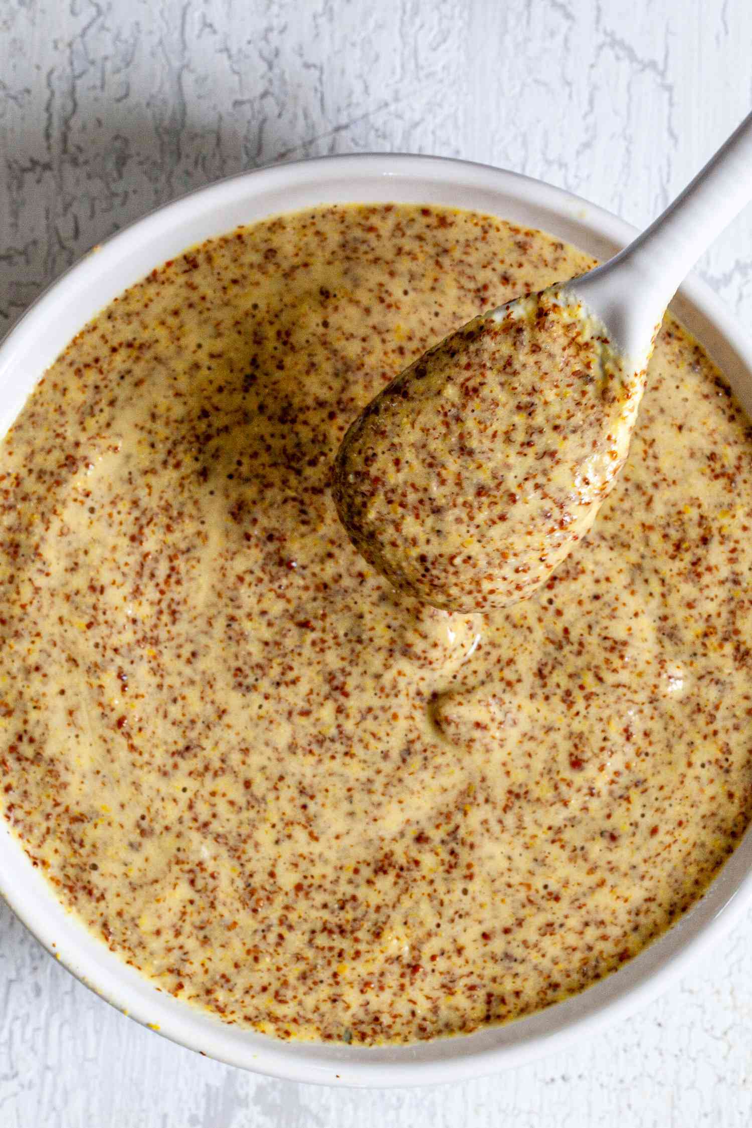 dijonnaise mustard