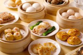 dim sum