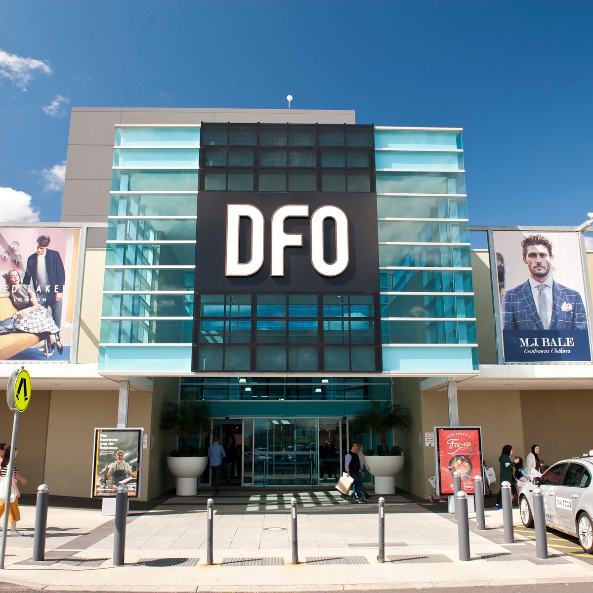 direct factory outlet melbourne