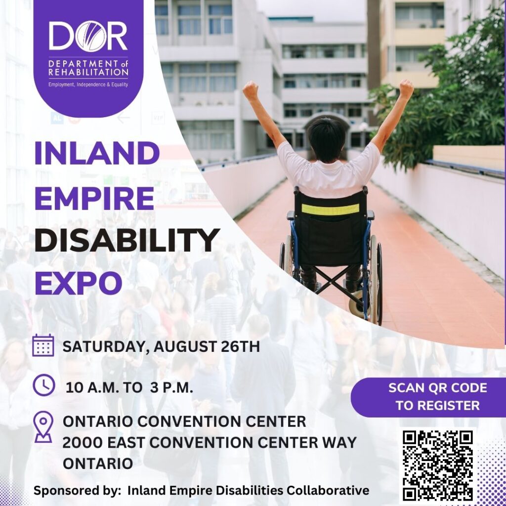 disability expos