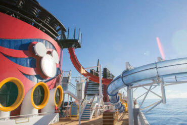 disney cruises melbourne