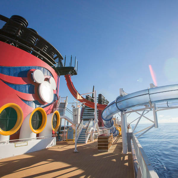 disney cruises melbourne