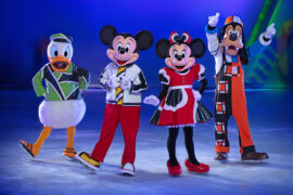 disney on ice 2023