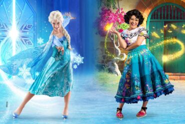 disney on ice