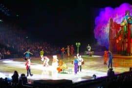 disney on ice brisbane