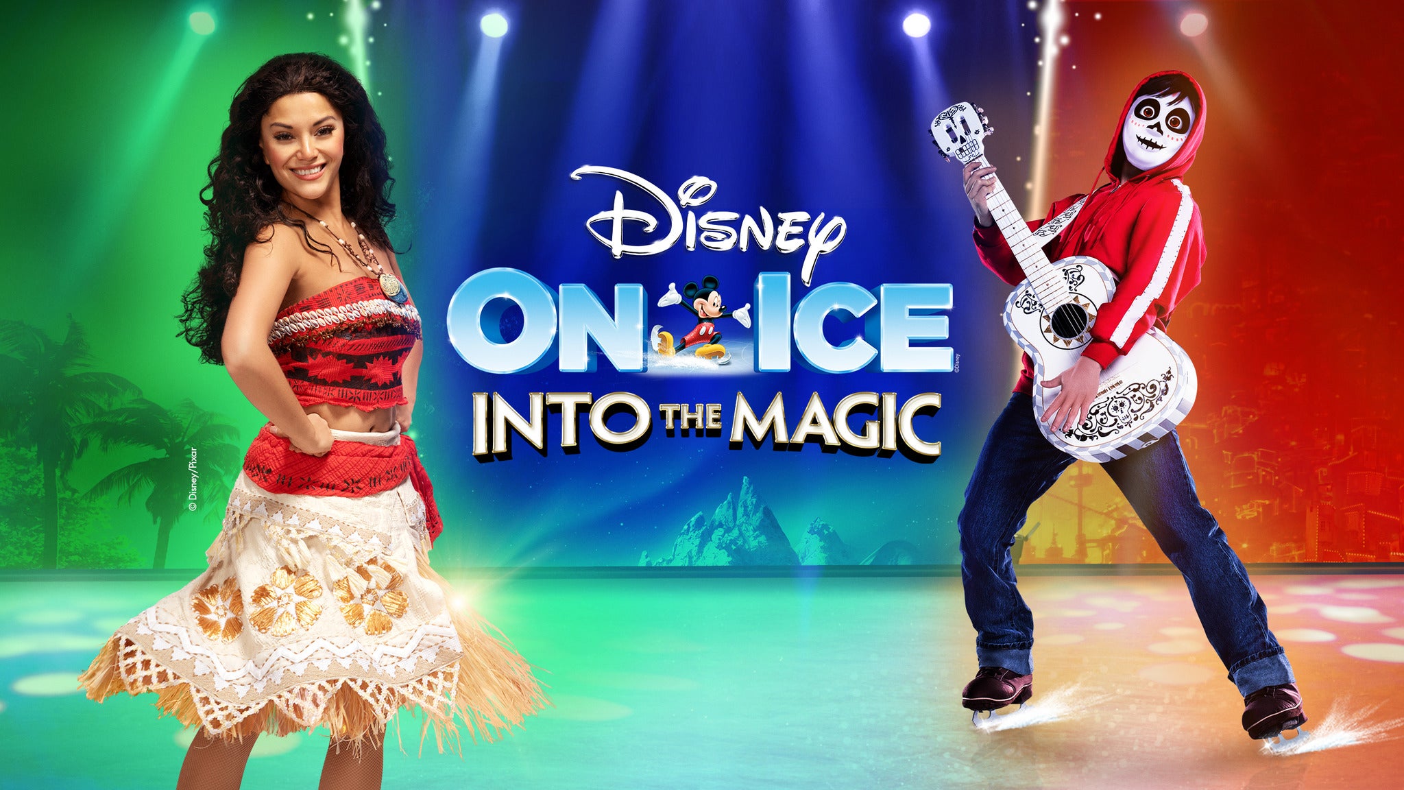 disney on the ice tickets