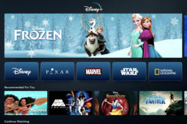 disney plus australia