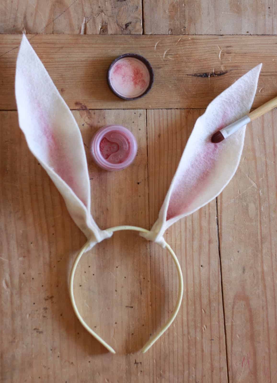 diy rabbit ears