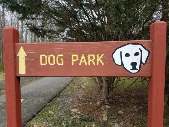 dog parks close to me