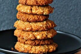 donna hay anzac biscuits recipe sydney