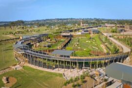 doonside zoo sydney