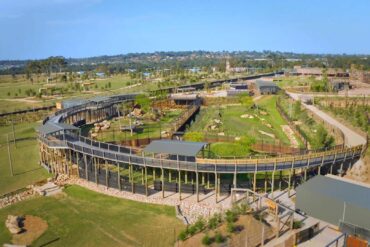 doonside zoo sydney