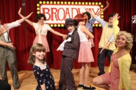 drama classes for kids melbourne