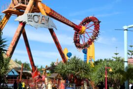 dreamworld coomera