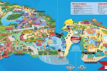 dreamworld gold coast tickets