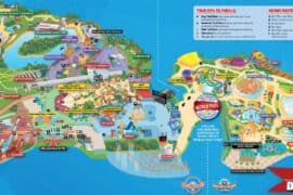 dreamworld qld tickets