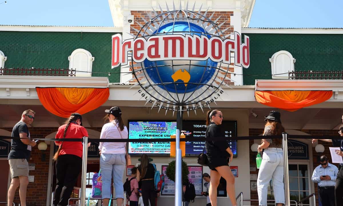 dreamworld