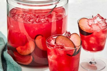 drink ideas for party