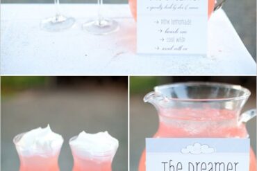 drinks ideas for party