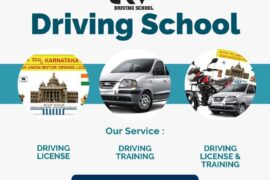 driver classes near me