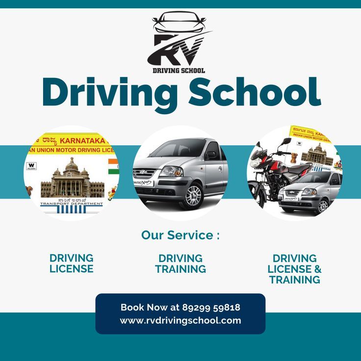 driver classes near me