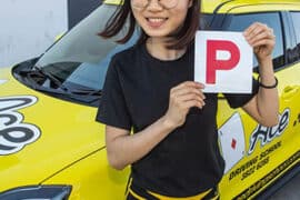 driving classes brisbane