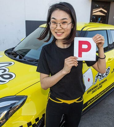 driving classes brisbane