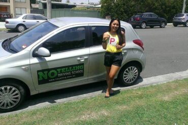 driving classes in brisbane