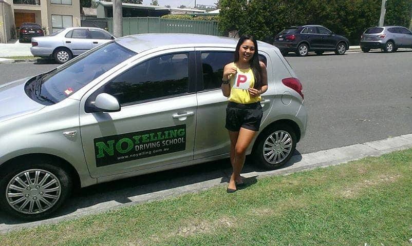 driving classes in brisbane