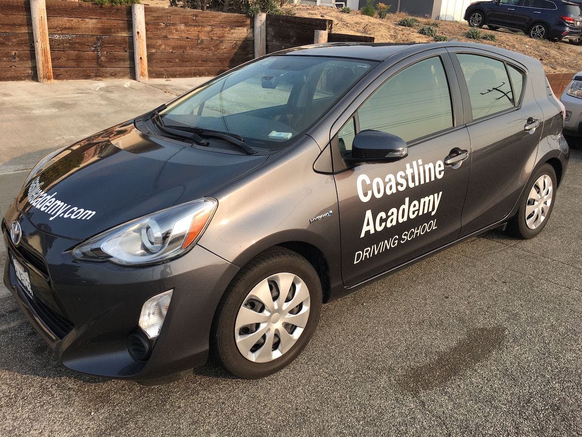 driving lesson schools near me