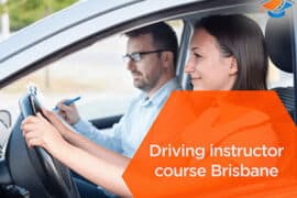 driving lessons brisbane