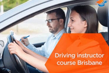 driving lessons brisbane