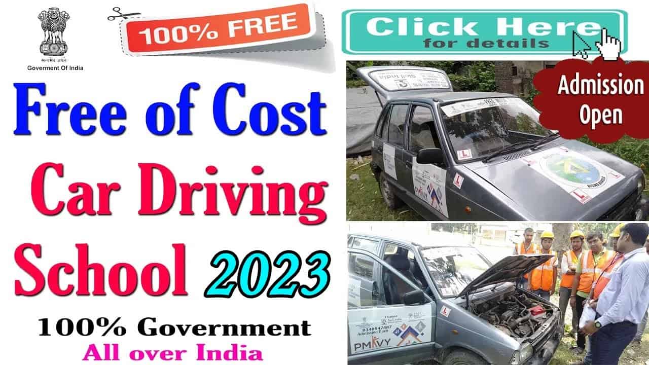 driving schools near to me