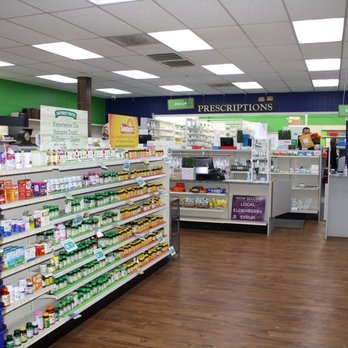 drug stores near me that are open