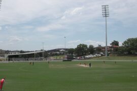 drummoyne park sydney