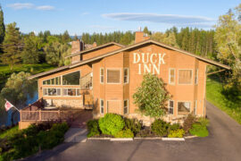 duck inn