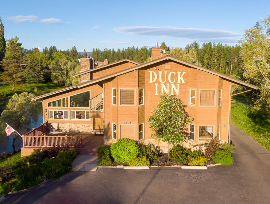 duck inn