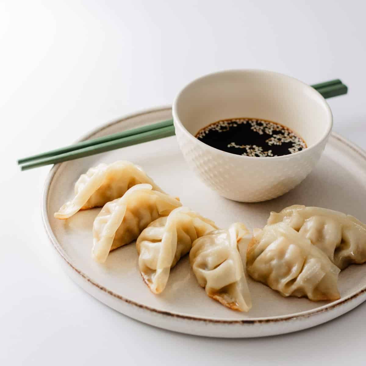 Find Delicious Dumplings Near Me