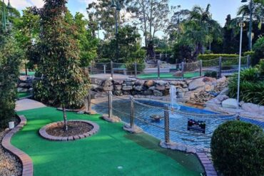 dural putt putt sydney