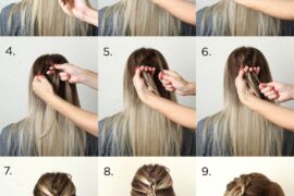 dutch braid