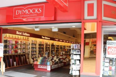 dymocks