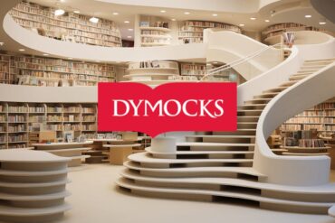 dymocks booksellers