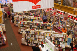 dymocks booksellers