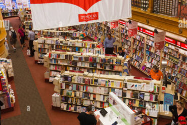 dymocks booksellers