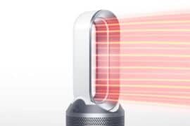 dyson hot cool link purifier